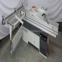 90 Degree Tilting 3000mm Woodworking Sliding Table Saw