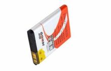 3.7V Nokia Mobile Phone Batteries 1000mAh CE / Nokia 3220 L