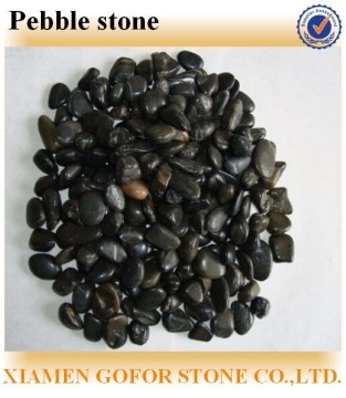 pebble stone flooring