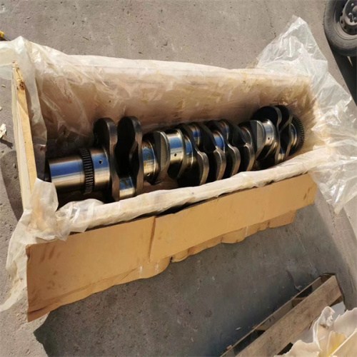 PC300-7 Crankshaft 6742-01-1570 Komatsu