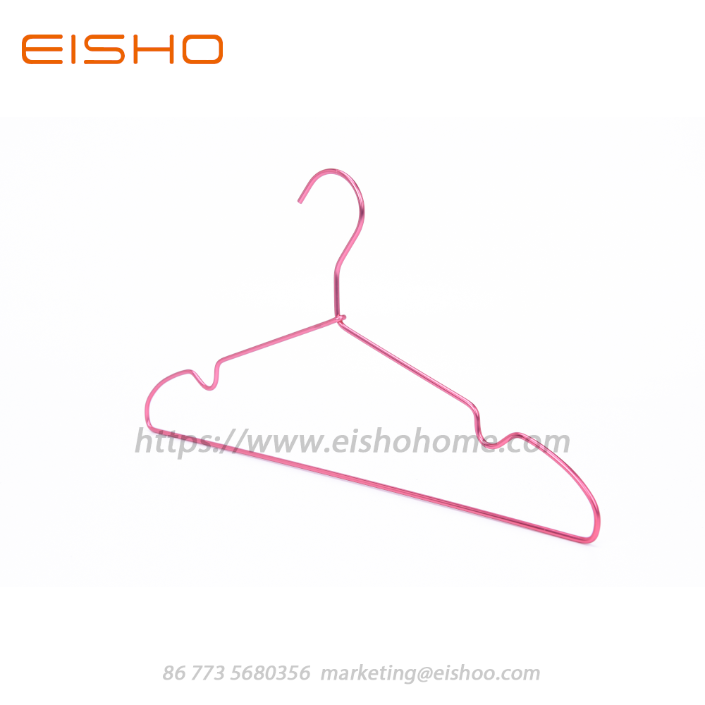 16 1 Aluminum Hanger With Notched Ends Al013 1