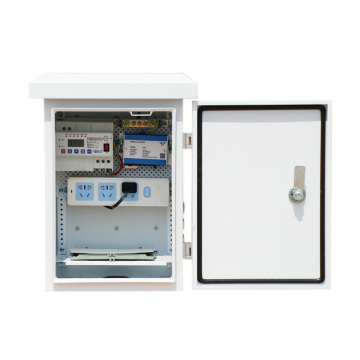 IP65 Outdoor Cabinet Waterproof Telecom Cabinet for Air Conditioning