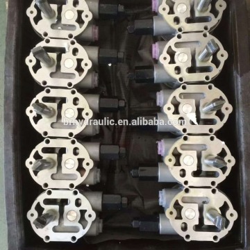 SPV22, SPV 23 , PV Series Charge Pump Sauer Pumps