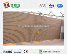 waterproof external composite wall cladding