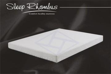 A16 memory foam mattress topper / memory foam mattress