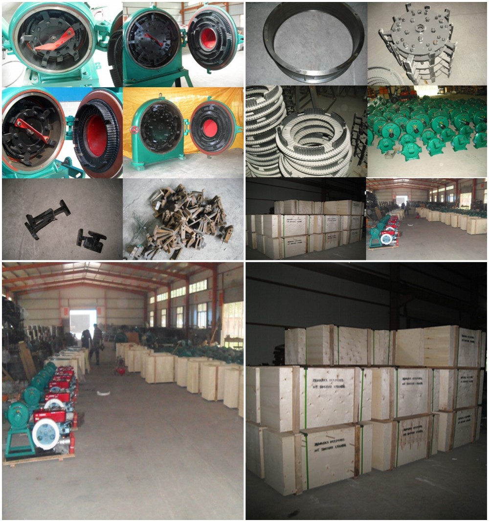 Find cassava semolina flour making machine manufacturer