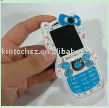 Children mobile phone K88