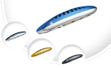 Remarkable Performance Solar Street Lights