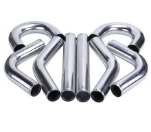 Aluminum Air Cleaner Intake Tube