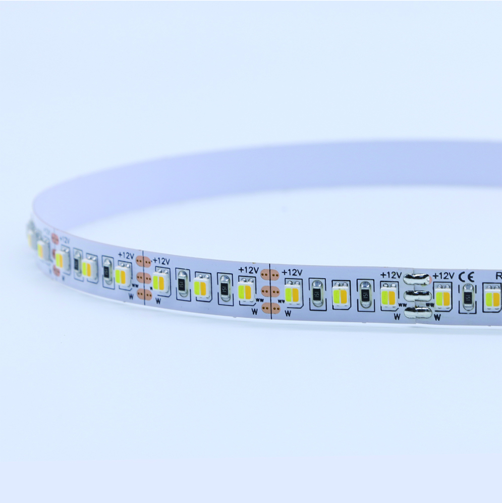 3527SMD 120led 12VDC أضواء المنزل الذكي