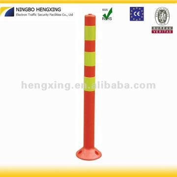 HX-WB602 Plastic Warning Bollards