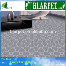 Popular hot selling tufted nylon carpet pattern