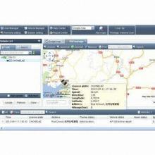 GPS Tracking System with Free Mobile Tracking