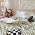 new spring dual-purpose WASHED cotton BEDDINGS