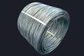 亜鉛メッキ鉄ワイヤ16ゲージ亜鉛めっきワイヤロール