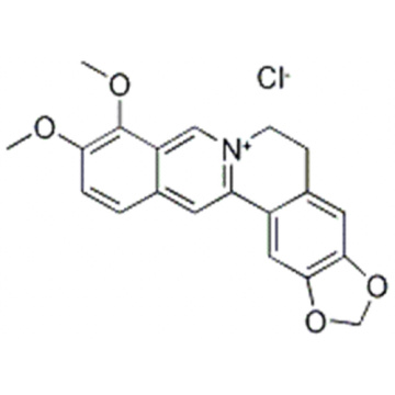 CAS 633-65-8