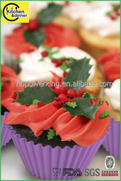 silicone Cupcake Maker