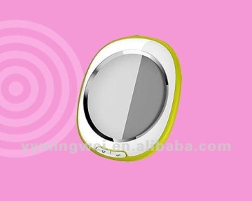 LED Cosmetic pocket Mirror