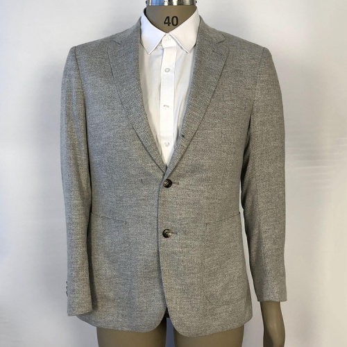 Luxusgeschäft Casual Suits für Männer