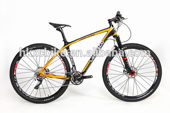 2015 Draco mountain bike the latest 29er