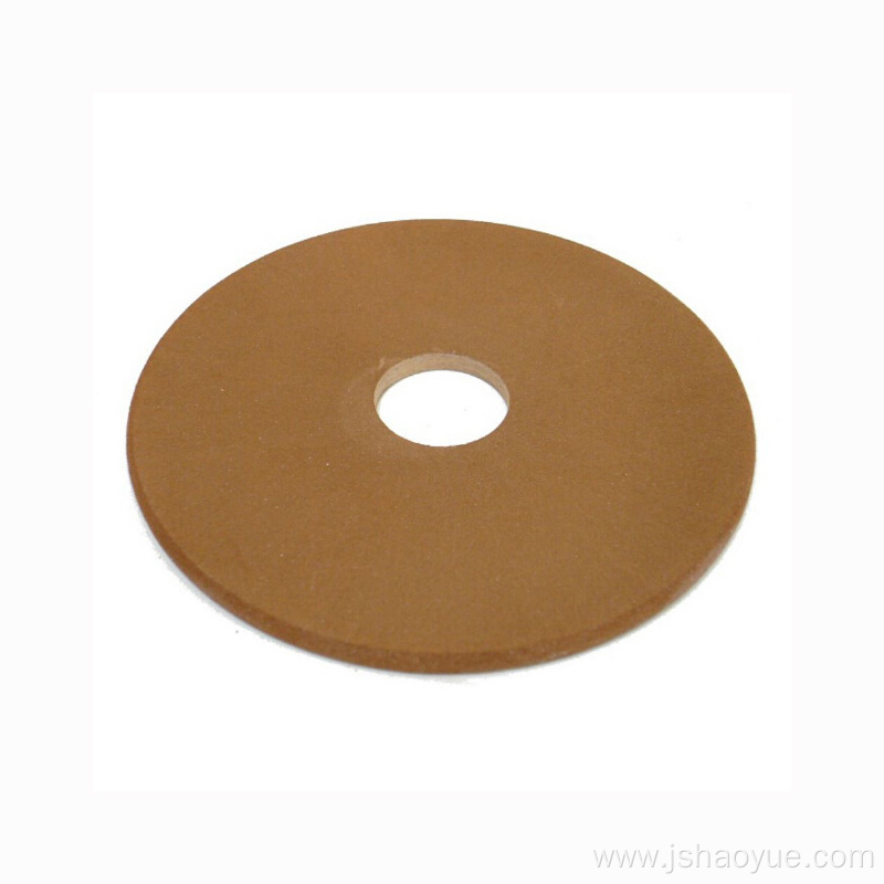 angle grinder saw blade