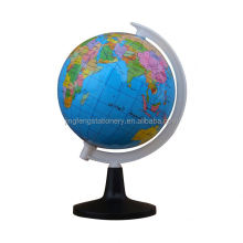 Fast Delivery OEM Design Decorative Glass World Globe - New Products