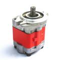 excavator hydraulic external gear pump