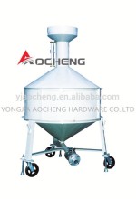 High Standard Measuring Prover
