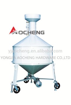 High Standard Measuring Prover