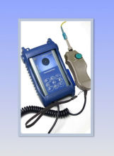 MC-750V Fiber Optic Camera Microscope