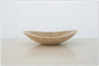 Marble Flower Container 30581