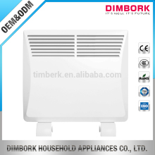 1000W fashon design electric panel heater high cost performance TBK010-E10