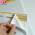 Paper Notepads mencakup Logo Kustom Perencana Harian Notepad