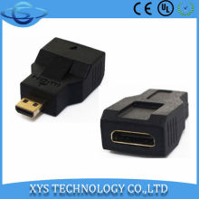 micro hdmi to mini hdmi adapter