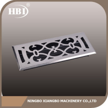 Competitive price factory directly linear air diffuser