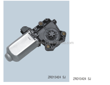 AUTO PARTS WINDOW MOTOR 3HOLES 6TEETHS