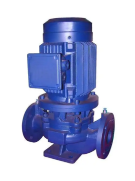 Explosion-proof magnetic coupling pump