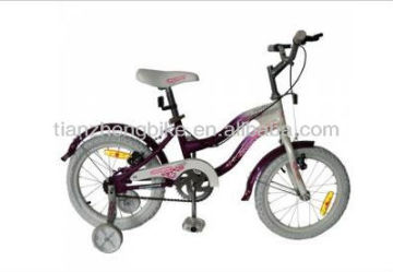 children bicycle with good quality inner tube
