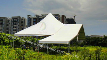 25m span marquee tent