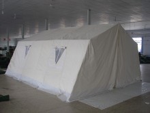 waterproof emergency hospital tent
