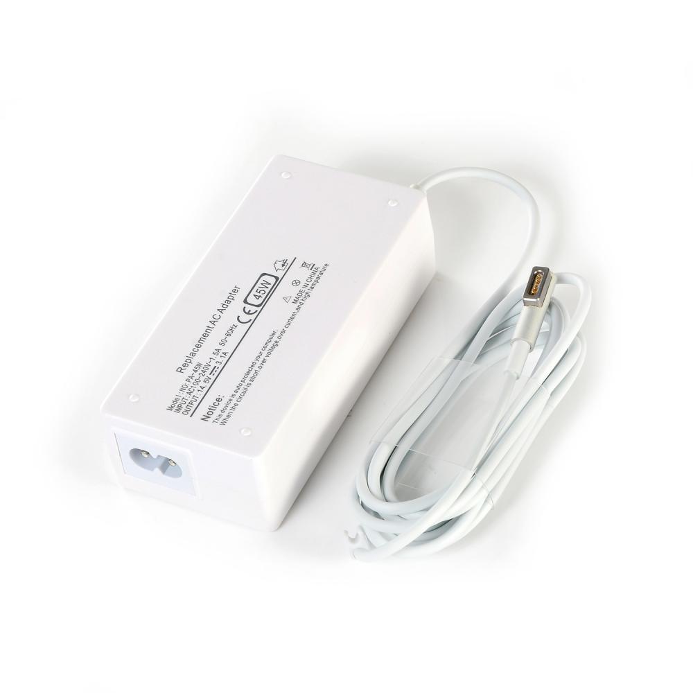 45W L Tipp Macbook Pro Ladegerät Desktop-Adapter