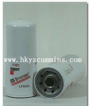 For original cmminss FLEET GUARD oil filter LF9325