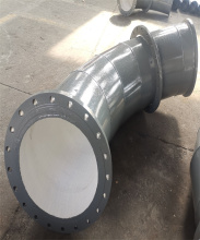 SMD high alumina ceramic pipe