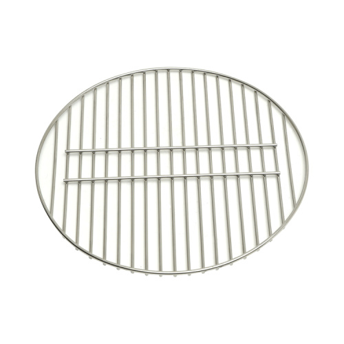 Barbecue Stainless Steel Metal Wire Mesh Grill Net