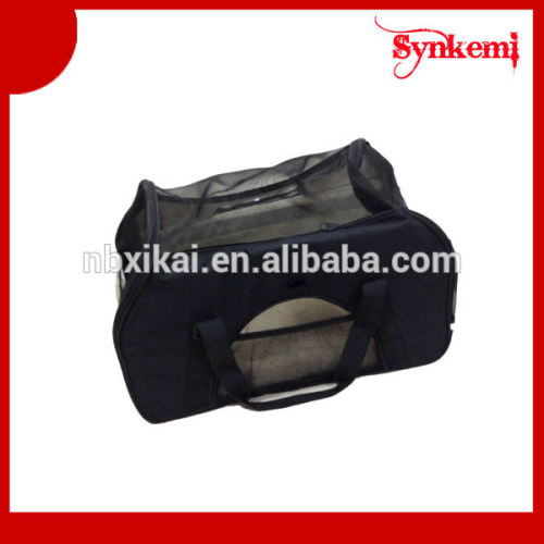 Portable soft pet carrier wholesale