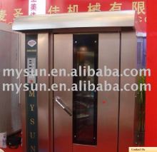 rotary oven