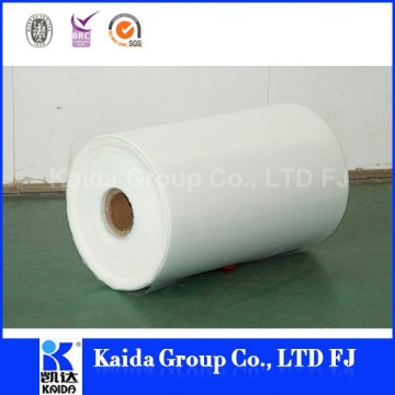 cutting roll film