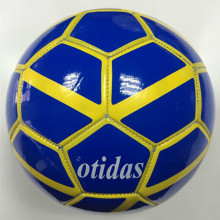 soccer training making machine TPU material