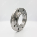 DIN standard DN100 size slip on flange