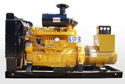 YuChai scheepsdieselgenerator